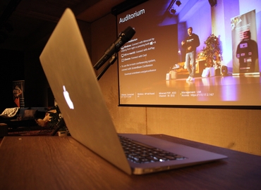 Adresse virtuelle à louer à Louvain, Philipssite 5 - 6 | MatchOffice.be