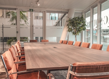 Virtueel postadres te huur  Gent, Oktrooiplein 1 - 1 | MatchOffice.be