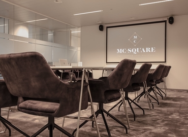 Virtual office te huur  Gent, Oktrooiplein 1 - 8 | MatchOffice.be