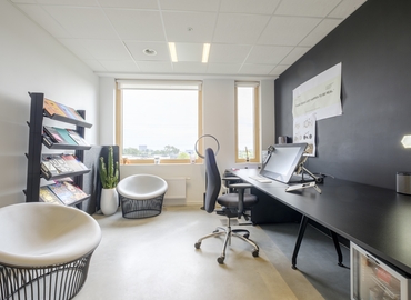 664 m² Business park in Anderlecht, ALLEE DE LA RECHERCHE 12 (1070) - 7 | MatchOffice.com
