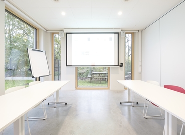 Bureaux équipés à louer à Anderlecht, ALLEE DE LA RECHERCHE 12, 664 m², - 2 | MatchOffice.be