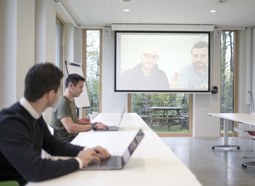 Parc d'affaires à louer à Anderlecht, ALLEE DE LA RECHERCHE 12, 664 m², - 3 | MatchOffice.be