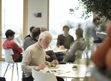 Bedrijvenpark te huur  Anderlecht, ALLEE DE LA RECHERCHE 12, 664 m², - 20 | MatchOffice.be