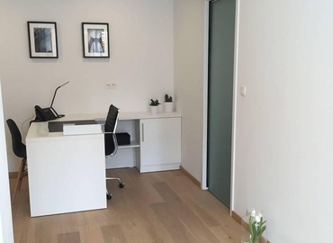 Virtueel postadres te huur  Antwerpen, Reyndersstraat 30 - 0 | MatchOffice.be