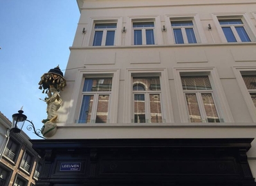 Virtueel adres te huur  Antwerpen, Reyndersstraat 30 - 14 | MatchOffice.be