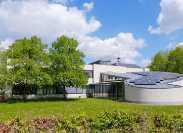 Virtual address in Evere, Jules Bordetlaan 13 (1140) - 0 | MatchOffice