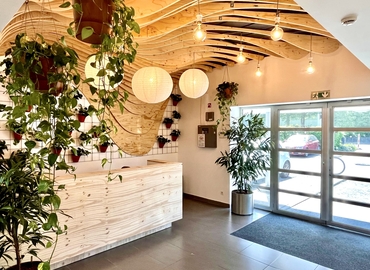 Virtual office te huur  Zaventem, Brixtonlaan 9 - 1 | MatchOffice.be