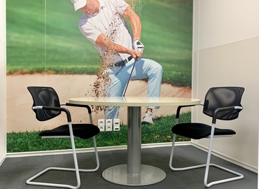 Virtueel kantooradres te huur  Zaventem, Brixtonlaan 9 - 3 | MatchOffice.be