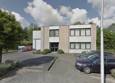 Domiciliation commerciale à louer à Braine-l'Alleud, Avenue du Commerce - 11 | MatchOffice.be