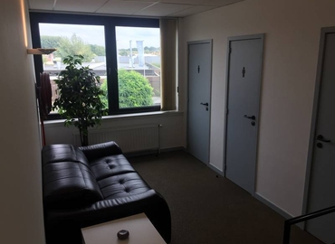 Virtual business address in Braine-l'Alleud, Avenue du Commerce (1420) - 1 | MatchOffice