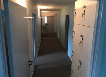 Domiciliation commerciale à louer à Braine-l'Alleud, Avenue du Commerce - 2 | MatchOffice.be