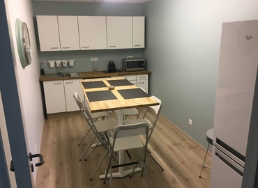 Domiciliation entreprise à louer à Braine-l'Alleud, Avenue du Commerce - 7 | MatchOffice.be