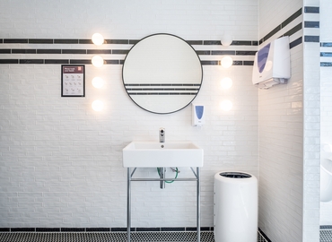 Virtual office in Brussels Airport, Da Vincilaan 2 (1935) - 9 | MatchOffice.com