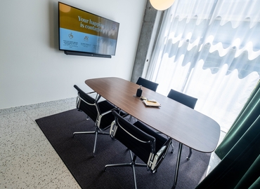 Virtual address in Brussels Airport, Da Vincilaan 2 (1935) - 10 | MatchOffice