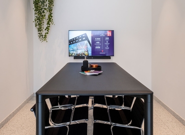 Virtual address in Brussels Airport, Da Vincilaan 2 (1935) - 19 | MatchOffice.com