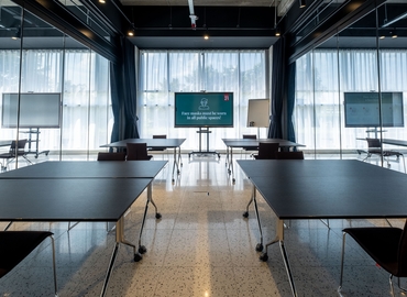 Virtual office in Brussels Airport, Da Vincilaan 2 (1935) - 32 | MatchOffice