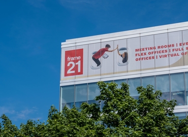 Virtual address in Brussels Airport, Da Vincilaan 2 (1935) - 39 | MatchOffice