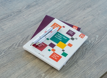 Virtual business address in Brussels Airport, Da Vincilaan 2 (1935) - 49 | MatchOffice.com