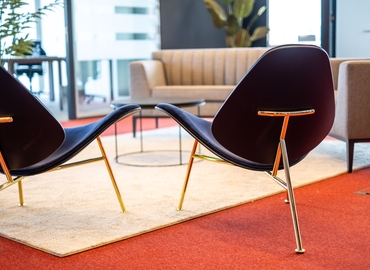 Virtual office space in Brussels Airport, Da Vincilaan 2 (1935) - 52 | MatchOffice.com