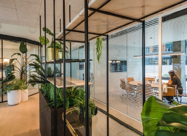 Bedrijventerrein te huur Diegem, Culliganlaan 5, 100 m², - 1 | MatchOffice.be