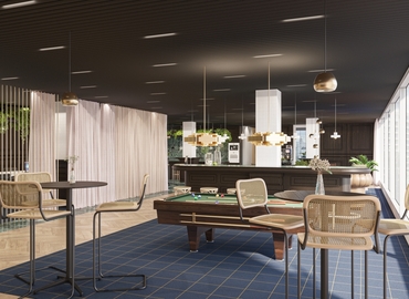 Bedrijvenpark te huur  Antwerpen, Desguinlei 100, 1441 m², - 8 | MatchOffice.be