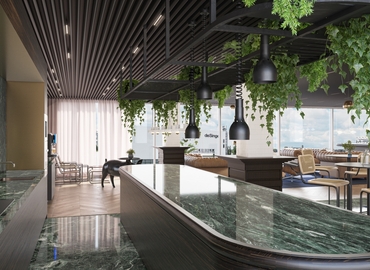 Bedrijvenpark te huur  Antwerpen, Desguinlei 100, 1441 m², - 11 | MatchOffice.be