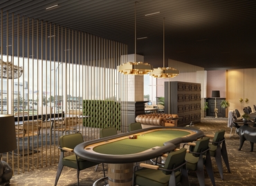 Bedrijventerrein te huur  Antwerpen, Desguinlei 100, 1441 m², - 12 | MatchOffice.be