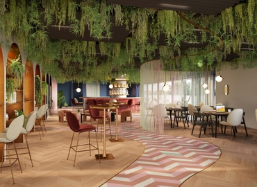 Bedrijventerrein te huur  Antwerpen, Desguinlei 100, 1441 m², - 13 | MatchOffice.be