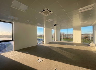 Business center à louer à Bruges, Koffieweg 50, 1456 m², - 1 | MatchOffice.be