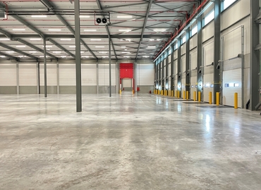 Bureaux équipés à louer à Bruges, Koffieweg 50, 1456 m², - 3 | MatchOffice.be