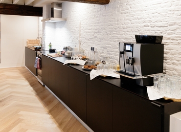 Centre de conférence à louer à Anvers, Stoofstraat 9, 100 m², - 12 | MatchOffice.be