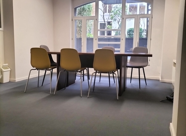 Сentre d'affaires à louer à Ixelles, Avenue de la Couronne 340, 300 m², - 10 | MatchOffice.be