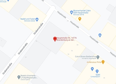 40 m² Shared workspace in Antwerp, Meirbrug 1 (2000) - 2 | MatchOffice.com