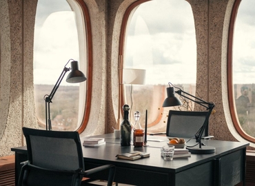 Coworking te huur  Stad Brussel, Chaussée de la Hulpe 185, 40 m², - 0 | MatchOffice.be