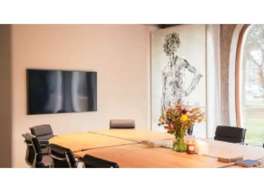 Flexplek te huur  Stad Brussel, Chaussée de la Hulpe 185, 40 m², - 4 | MatchOffice.be