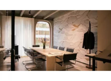 Coworking space te huur  Stad Brussel, Chaussée de la Hulpe 185, 40 m², - 8 | MatchOffice.be