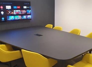 Parc d'affaires à louer à Herk-de-Stad, Steenweg, 10 m², - 1 | MatchOffice.be
