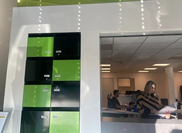 Business center te huur  Herk-de-Stad, Steenweg, 10 m², - 4 | MatchOffice.be