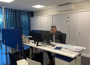 Bedrijfsgebouw te huur  Herk-de-Stad, Steenweg, 10 m², - 5 | MatchOffice.be