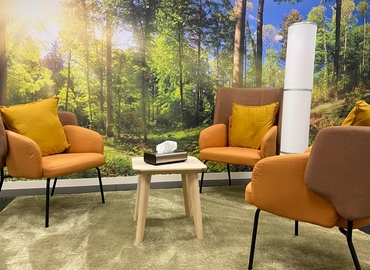 Сentre d'affaires à louer à Herk-de-Stad, Steenweg, 10 m², - 0 | MatchOffice.be