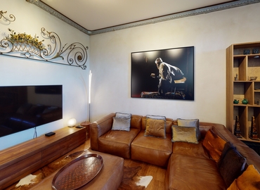 Vergaderzaal te huur  Tervuren, Heidestraat 53, 100 m², - 1 | MatchOffice.be