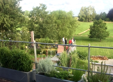 Centre de conférence à louer à Tervuren, Heidestraat 53, 100 m², - 5 | MatchOffice.be