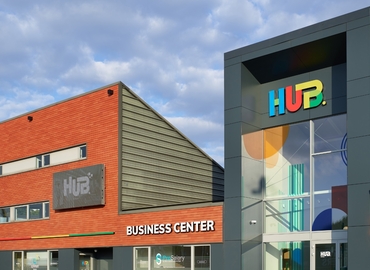 10 m² Co-working in Liege, Rue Sur Haies 7 (4557) - 1 | MatchOffice