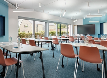 10 m² Shared workspace in Liege, Rue Sur Haies 7 (4557) - 3 | MatchOffice.com