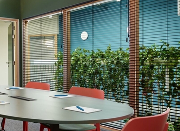 Flexwerkplek te huur  Luik, Rue Sur Haies 7, 10 m², - 4 | MatchOffice.be
