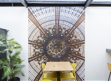 Espace co working à louer à Mons, Boulevard Sainctelette, 10 m², - 0 | MatchOffice.be