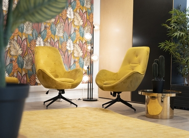 Flexplek te huur  Mons, Boulevard Sainctelette, 10 m², - 3 | MatchOffice.be