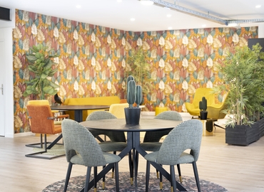 10 m² Coworking  in Mons, Boulevard Sainctelette (7000) - 4 | MatchOffice