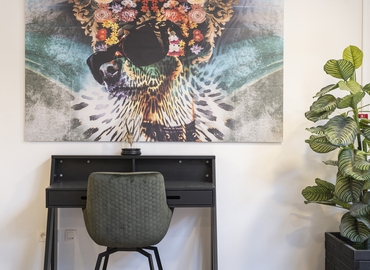 10 m² Co-working  in Mons, Boulevard Sainctelette (7000) - 10 | MatchOffice