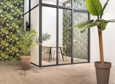 Flexwerkplek te huur  Mouscron, Passage Saint-Paul, 10 m², - 6 | MatchOffice.be